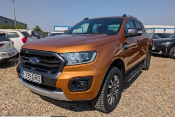 Ford Ranger din 2022 - oferta FOR244565