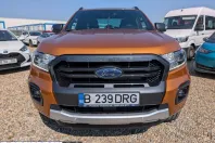 Ford Ranger din 2022 cu 126.434 km - oferta FOR244565 - foto 2