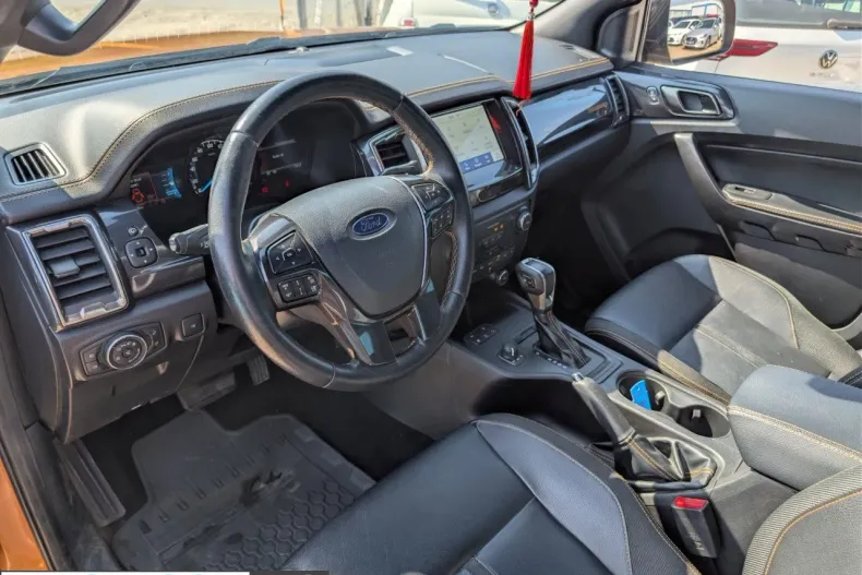 Ford Ranger din 2022 cu 126.434 km - oferta FOR244565 - foto 9