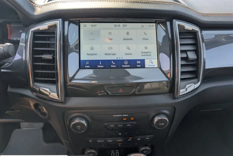 Ford Ranger din 2022 cu 126.434 km - oferta FOR244565 - foto 12