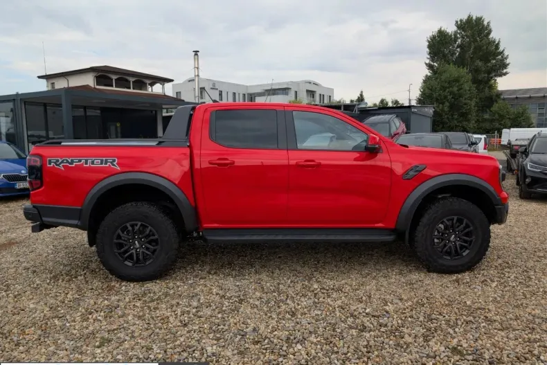 Ford Ranger din 2024 cu 26.422 km - oferta FOR244566 - foto 4