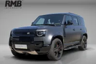 Land Rover Defender din 2024 cu 36.672 km - oferta LAN244567 - foto 1