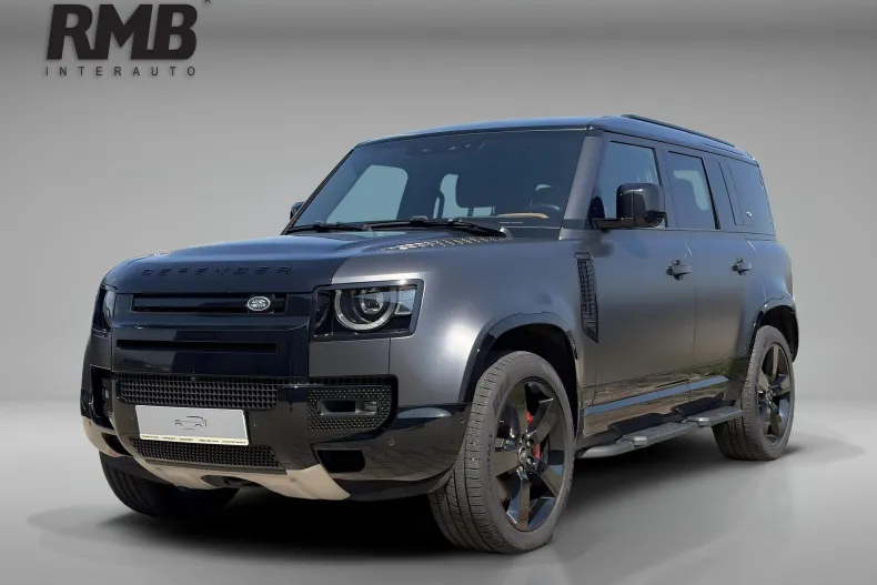 Land Rover Defender din 2024 cu 36.672 km - oferta LAN244567 - foto 1