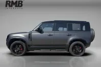 Land Rover Defender din 2024 cu 36.672 km - oferta LAN244567 - foto 2
