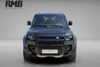 Land Rover Defender din 2024 cu 36.672 km - oferta LAN244567 - foto 3