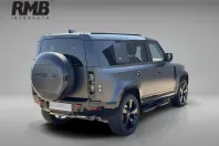Land Rover Defender din 2024 cu 36.672 km - oferta LAN244567 - foto 4