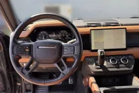Land Rover Defender din 2024 cu 36.672 km - oferta LAN244567 - foto 13