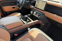 Land Rover Defender din 2024 cu 36.672 km - oferta LAN244567 - foto 16