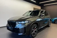 BMW X5 (Seria X) din 2025 cu 23.700 km - oferta BMW244568 - foto 1