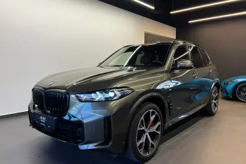 BMW X5 din 2025 - oferta BMW244568
