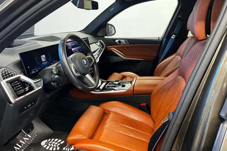 BMW X5 (Seria X) din 2025 cu 23.700 km - oferta BMW244568 - foto 6