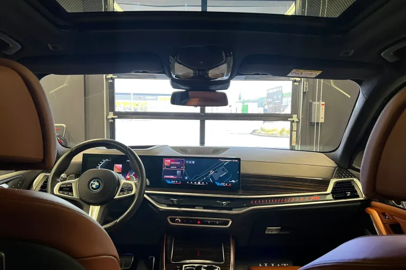 BMW X5 (Seria X) din 2025 cu 23.700 km - oferta BMW244568 - foto 13