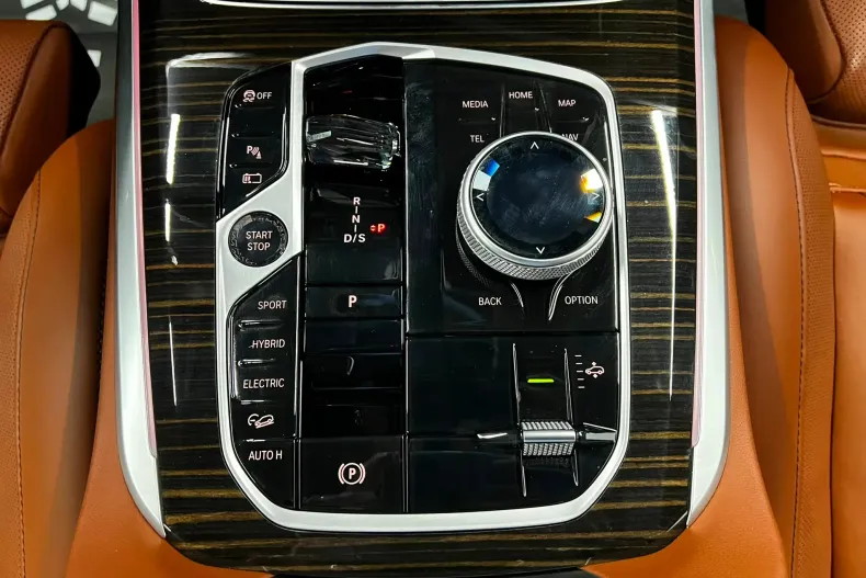 BMW X5 (Seria X) din 2025 cu 23.700 km - oferta BMW244568 - foto 15