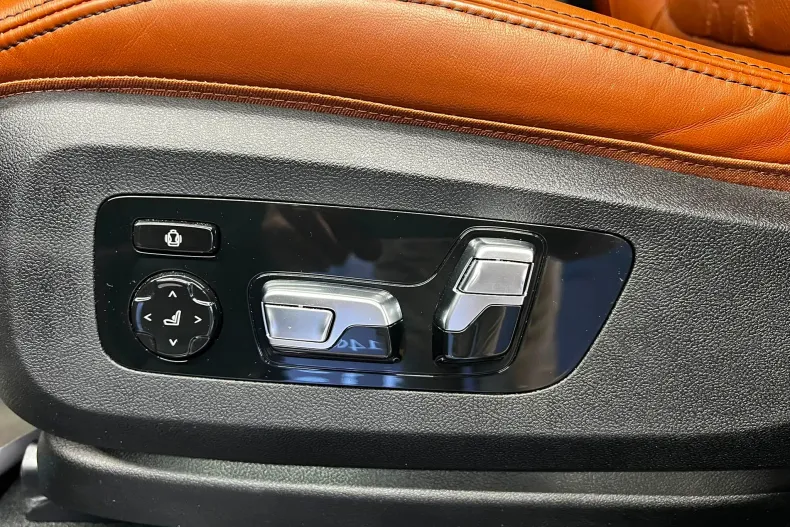 BMW X5 (Seria X) din 2025 cu 23.700 km - oferta BMW244568 - foto 31