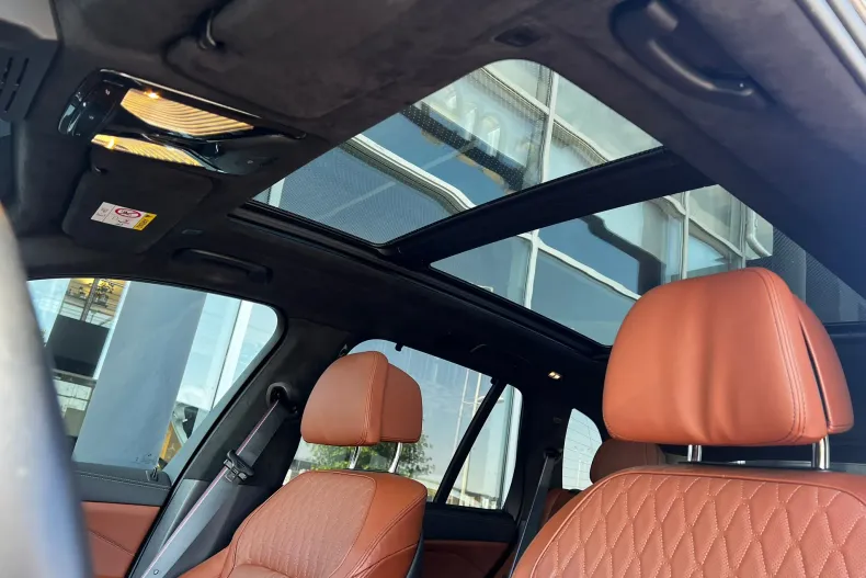 BMW X5 (Seria X) din 2025 cu 23.700 km - oferta BMW244568 - foto 32