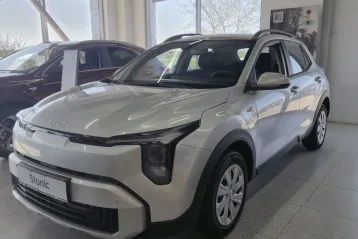 Kia Stonic din 2025 - oferta KIA244569