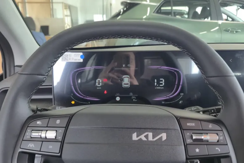 Kia Stonic din 2025 cu 1 km - oferta KIA244569 - foto 8