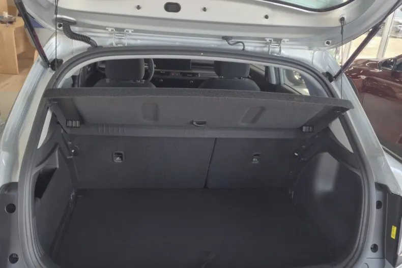 Kia Stonic din 2025 cu 1 km - oferta KIA244569 - foto 12