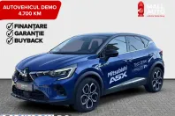 Mitsubishi ASX din 2024 cu 4.700 km - oferta MIT244570 - foto 1