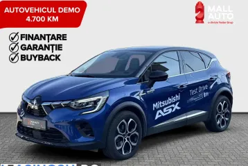 Mitsubishi ASX din 2024 - oferta MIT244570