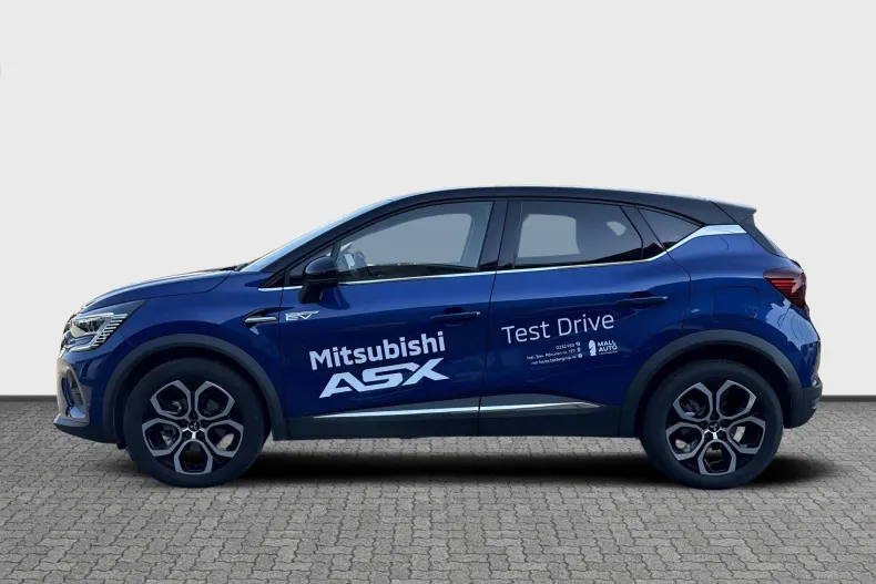 Mitsubishi ASX din 2024 cu 4.700 km - oferta MIT244570 - foto 2