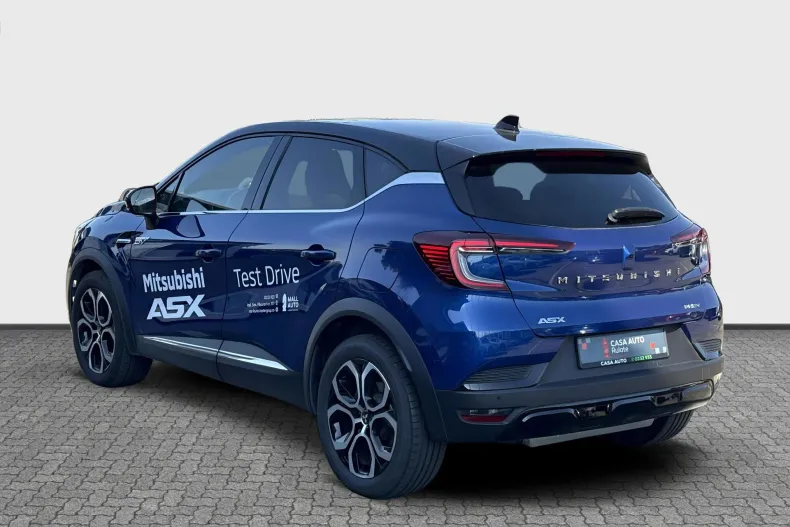 Mitsubishi ASX din 2024 cu 4.700 km - oferta MIT244570 - foto 3
