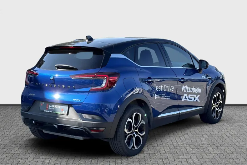 Mitsubishi ASX din 2024 cu 4.700 km - oferta MIT244570 - foto 5