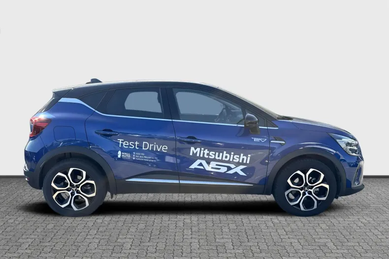 Mitsubishi ASX din 2024 cu 4.700 km - oferta MIT244570 - foto 6