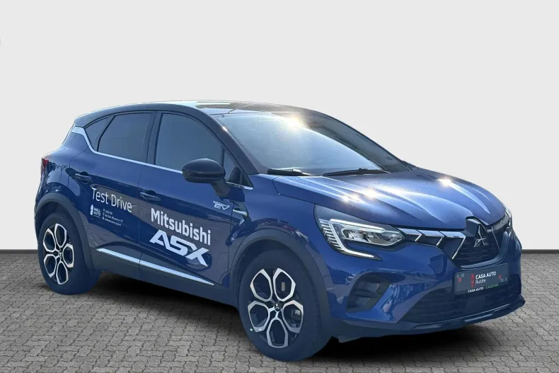Mitsubishi ASX din 2024 cu 4.700 km - oferta MIT244570 - foto 7