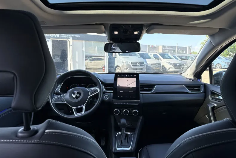 Mitsubishi ASX din 2024 cu 4.700 km - oferta MIT244570 - foto 11