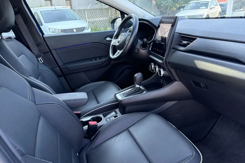 Mitsubishi ASX din 2024 cu 4.700 km - oferta MIT244570 - foto 12