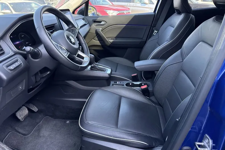 Mitsubishi ASX din 2024 cu 4.700 km - oferta MIT244570 - foto 13