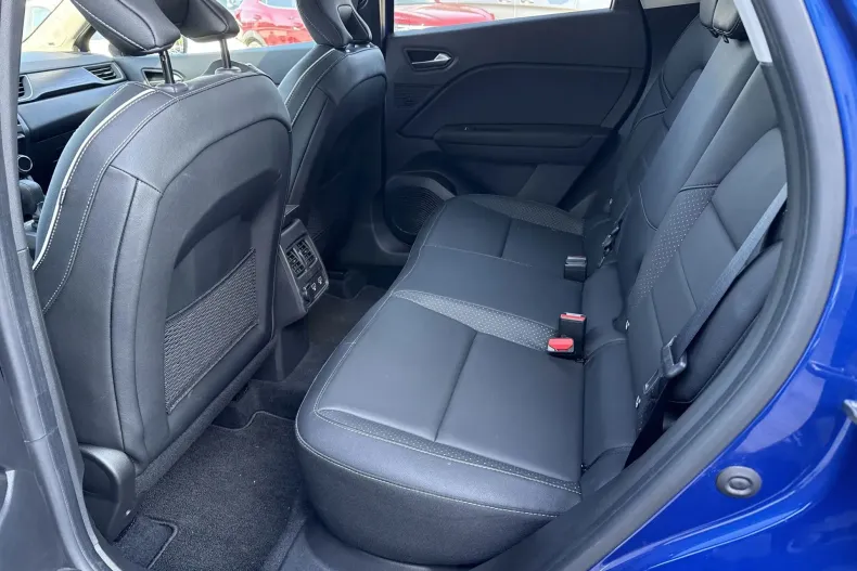 Mitsubishi ASX din 2024 cu 4.700 km - oferta MIT244570 - foto 14