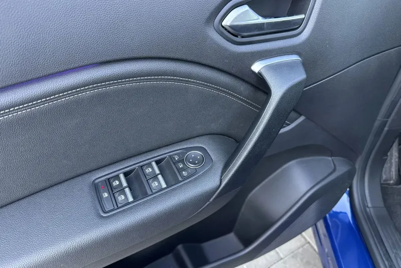 Mitsubishi ASX din 2024 cu 4.700 km - oferta MIT244570 - foto 15