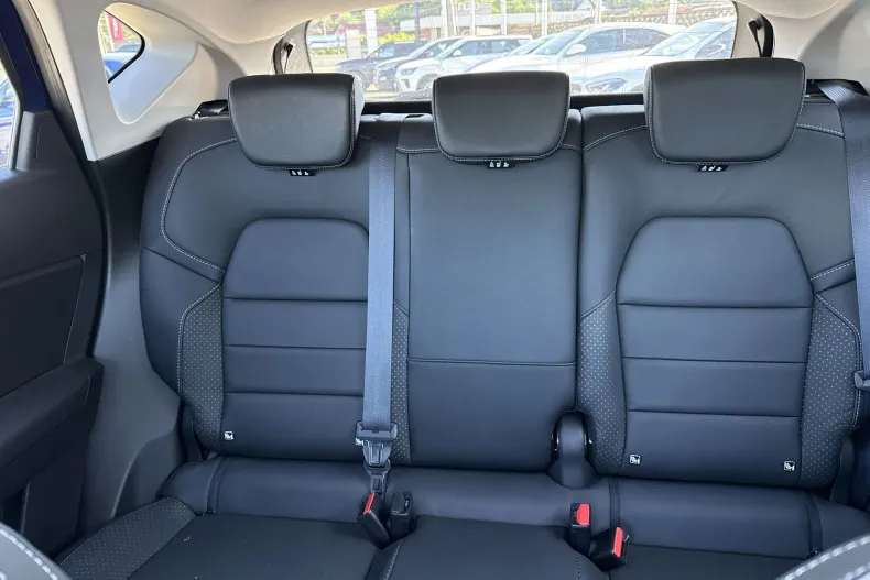 Mitsubishi ASX din 2024 cu 4.700 km - oferta MIT244570 - foto 18
