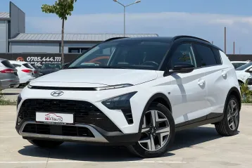Hyundai Bayon din 2022 - oferta HYU244571