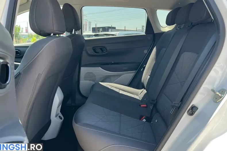Hyundai Bayon din 2022 cu 139.000 km - oferta HYU244571 - foto 7