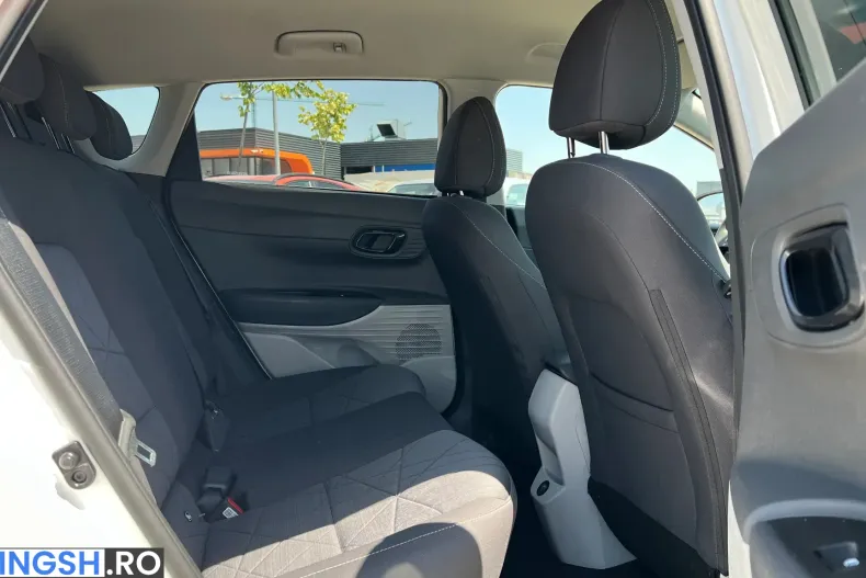 Hyundai Bayon din 2022 cu 139.000 km - oferta HYU244571 - foto 8