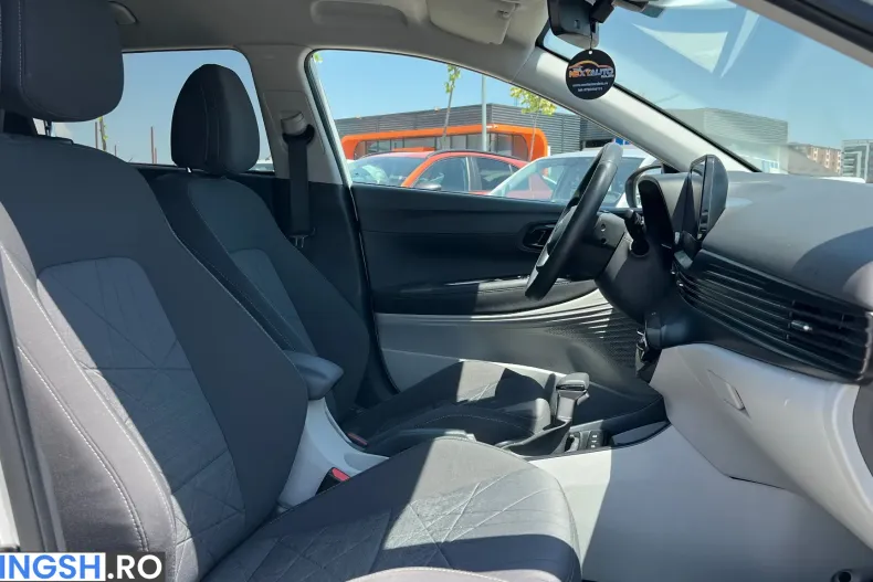 Hyundai Bayon din 2022 cu 139.000 km - oferta HYU244571 - foto 9