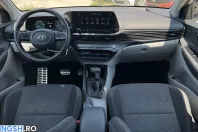 Hyundai Bayon din 2022 cu 139.000 km - oferta HYU244571 - foto 10