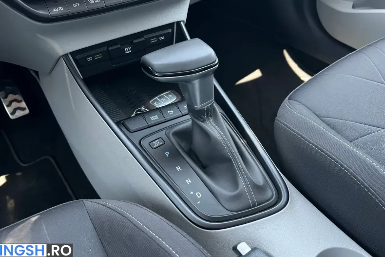 Hyundai Bayon din 2022 cu 139.000 km - oferta HYU244571 - foto 11