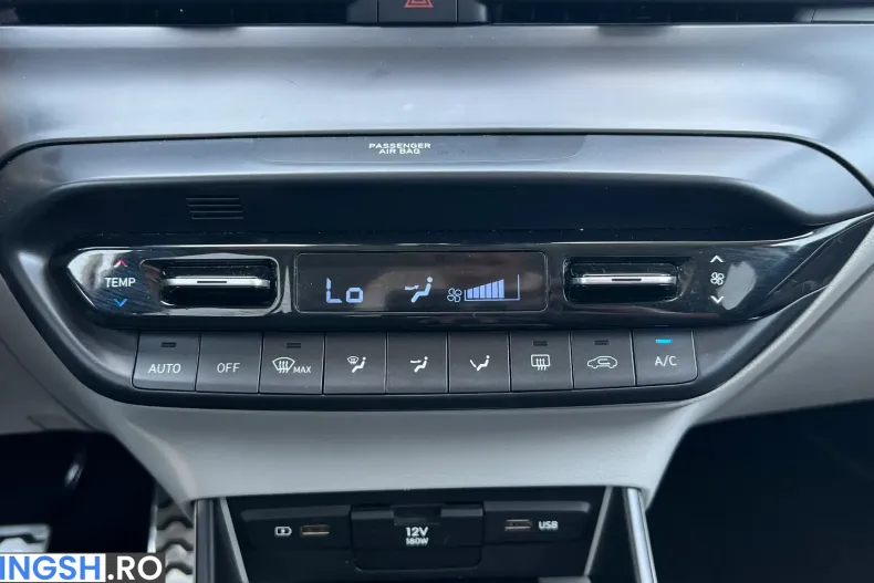 Hyundai Bayon din 2022 cu 139.000 km - oferta HYU244571 - foto 14