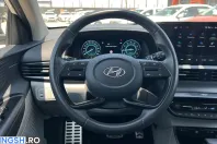 Hyundai Bayon din 2022 cu 139.000 km - oferta HYU244571 - foto 16