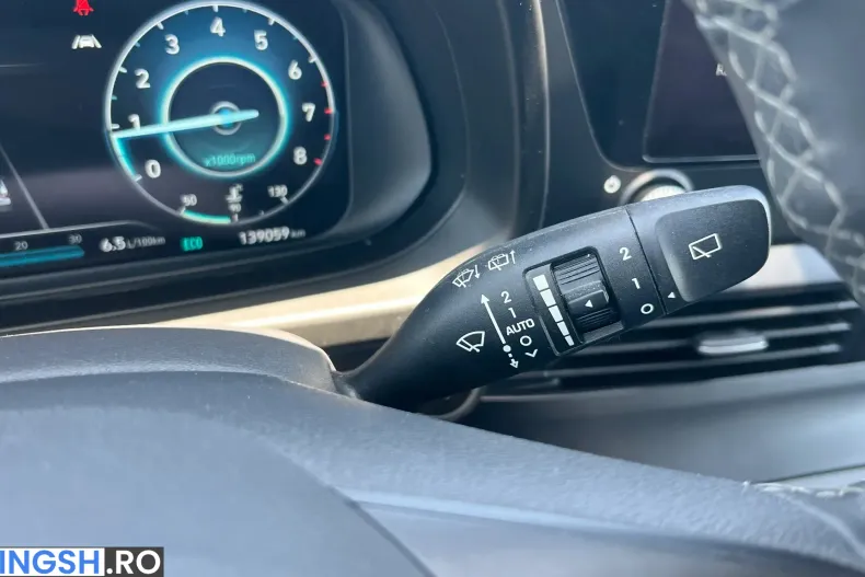 Hyundai Bayon din 2022 cu 139.000 km - oferta HYU244571 - foto 19