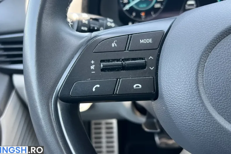 Hyundai Bayon din 2022 cu 139.000 km - oferta HYU244571 - foto 20