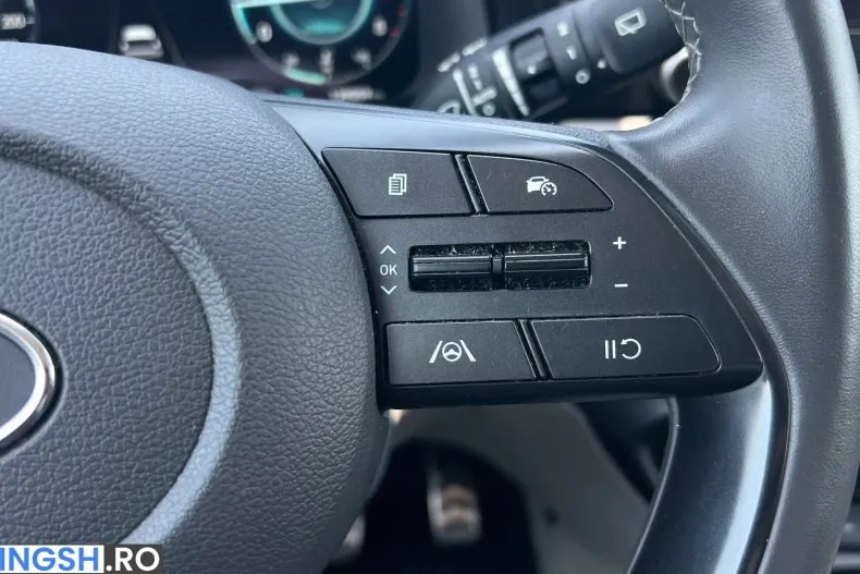 Hyundai Bayon din 2022 cu 139.000 km - oferta HYU244571 - foto 21