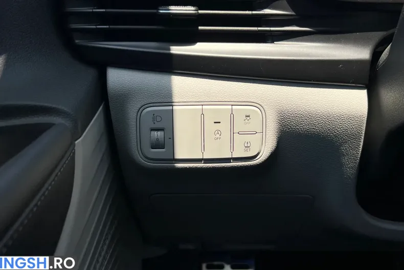 Hyundai Bayon din 2022 cu 139.000 km - oferta HYU244571 - foto 23