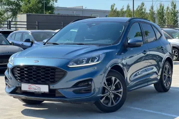 Ford Kuga din 2020 - oferta FOR244572