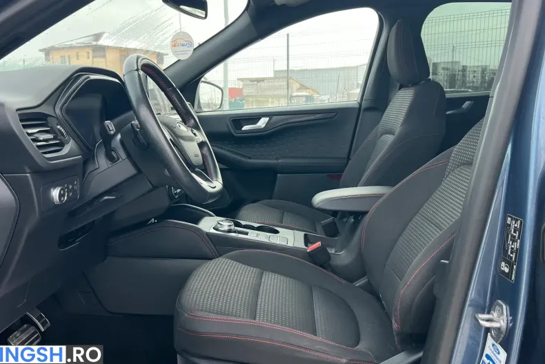 Ford Kuga din 2020 cu 145.000 km - oferta FOR244572 - foto 8