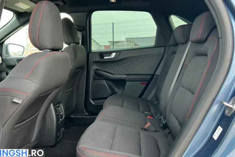 Ford Kuga din 2020 cu 145.000 km - oferta FOR244572 - foto 9